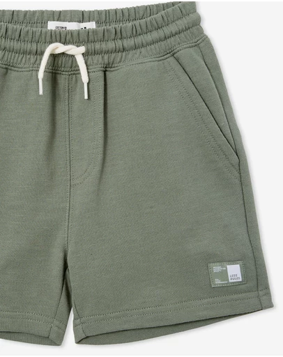 Cotton On Kids - Essentials Short