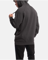 Vacancy Co - Vacant Hoodie
