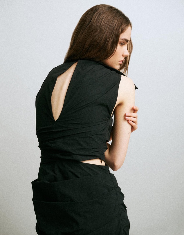 One Of Others - Iliah Dress