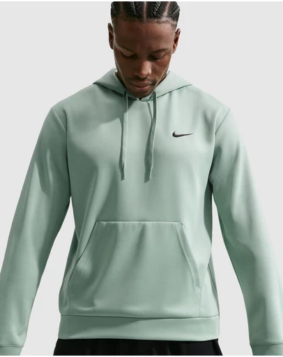 Nike - Flex Dri-FIT UV Protection Pullover Hoodie