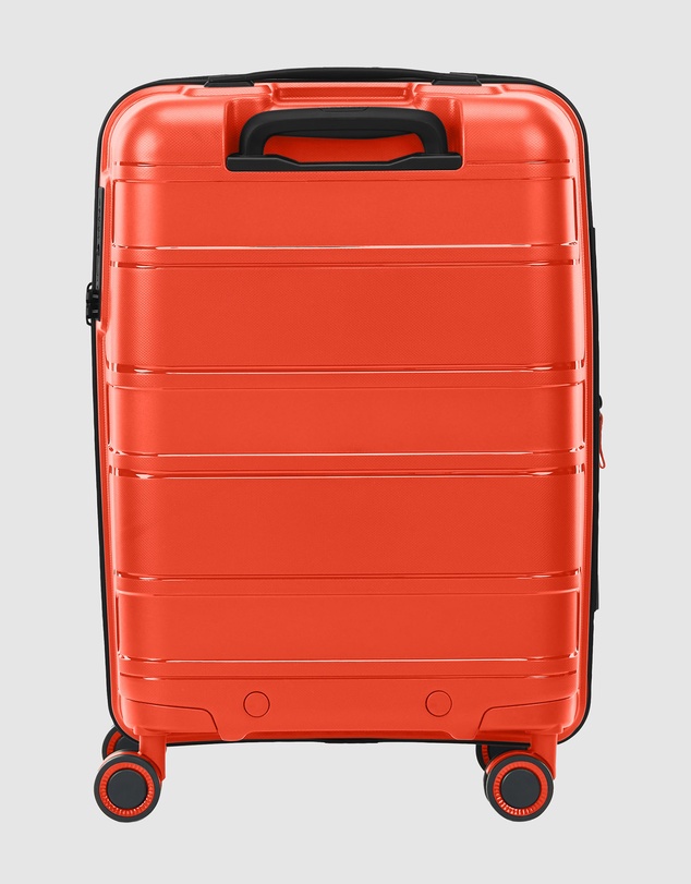 American Tourister - Light Max Carry-On Suitcase Expandable (55Cm)