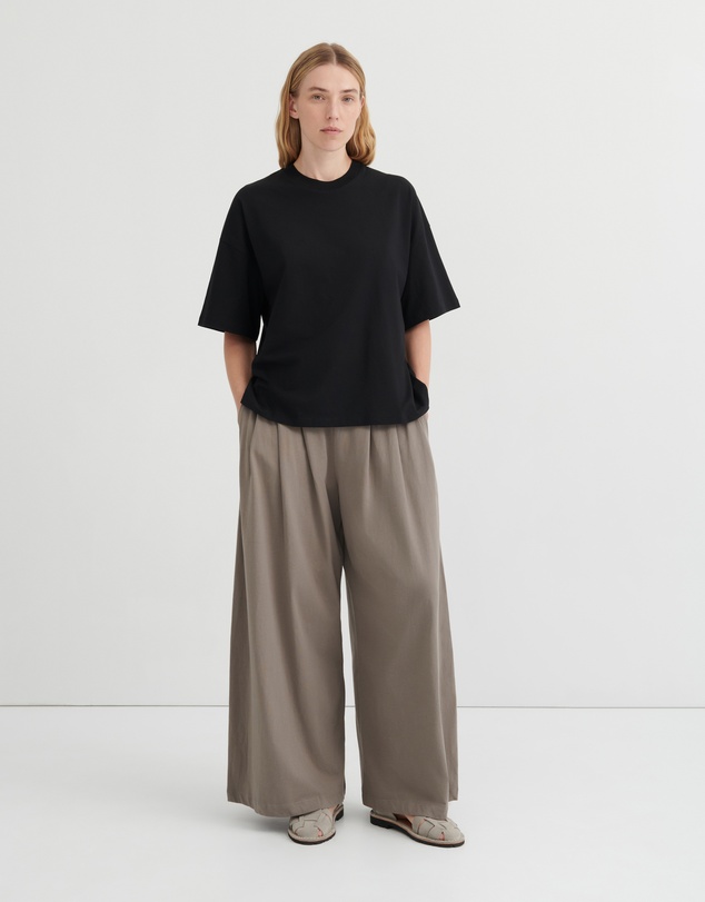 Kowtow - Oversized Boxy Tee
