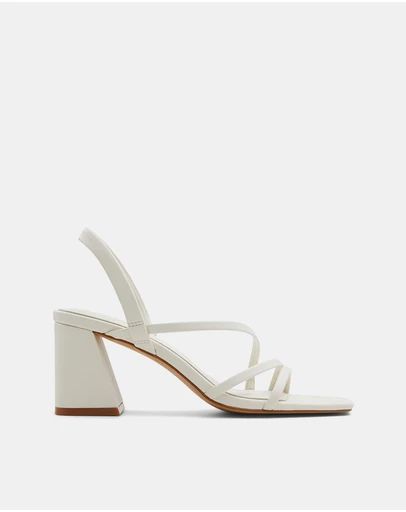 ALDO - Atlanticus Strappy Sandal Heels