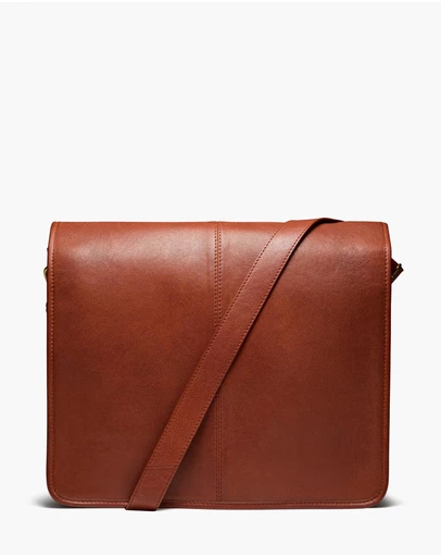 Aquila - Valle Leather Messenger