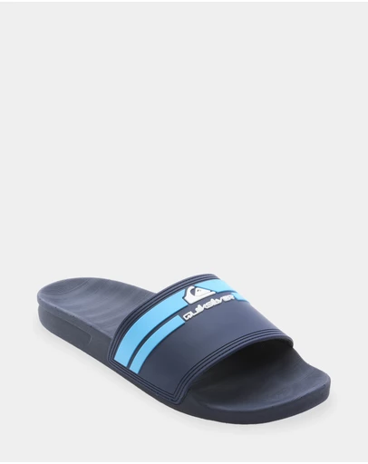 Quiksilver - Mens Sunset Slides
