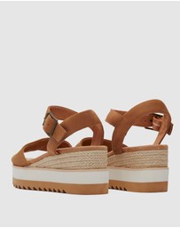 TOMS - Diana Sandal