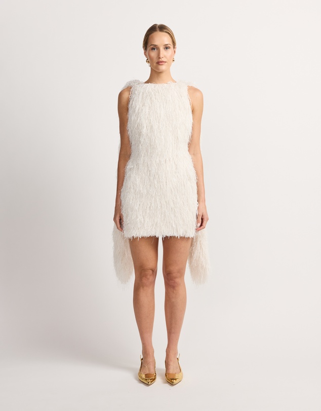 TOJHA - Kaviel Mini Dress