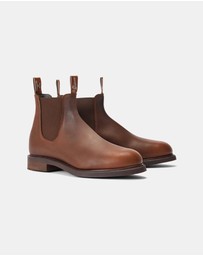 R.M.Williams - Gardener Boots - Men's