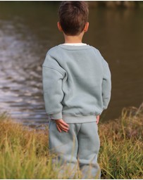 All Fenix - Mini Waves Track Pant