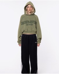 JGR & STN - State Dept. Hoodie