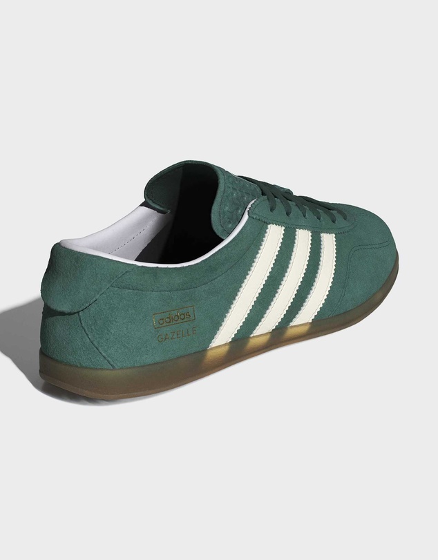 adidas Originals - Gazelle Lo Pro Shoes Womens