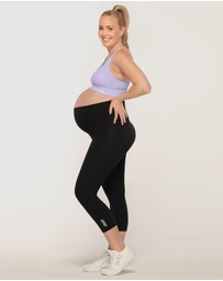 Lorna Jane - Maternity 7/8 Tights