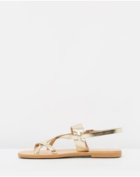 Ammos - Myrto Sandals