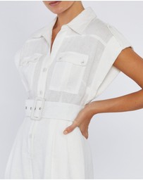 Amelius - Esra Utility Jumpsuit