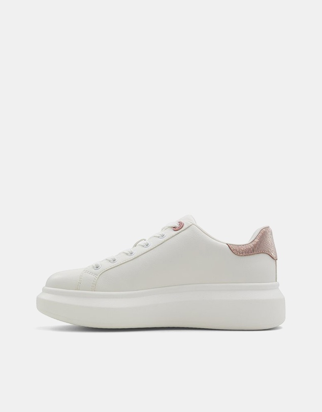 ALDO - Reia Platform Sneakers