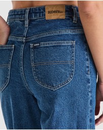 Riders by Lee - Hi Wide Jeans