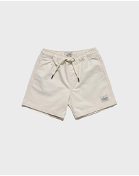 Academy Brand - Kids Volley Short