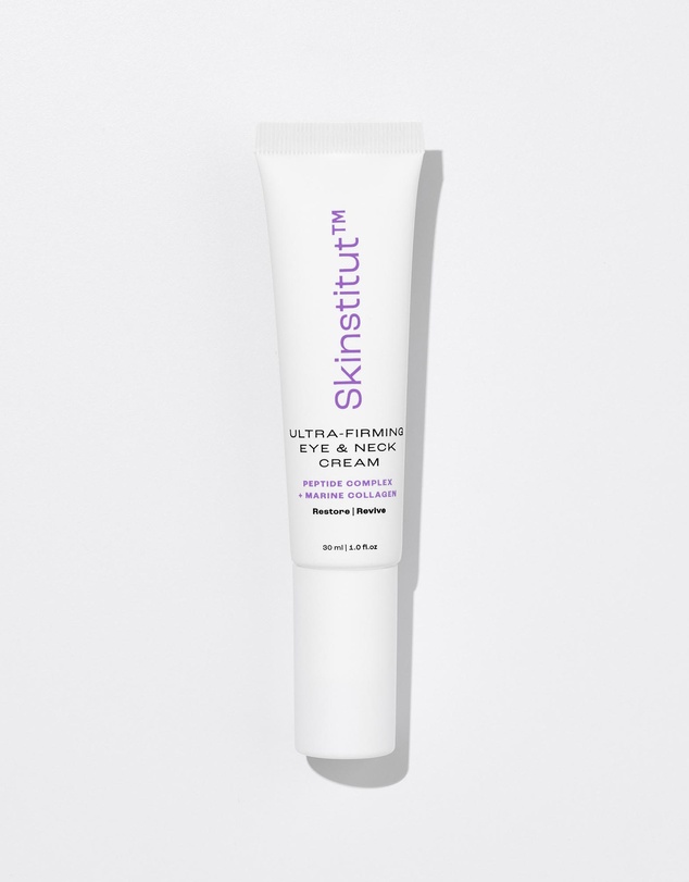 Skinstitut - Ultra Firming Eye & Neck Cream 30ml