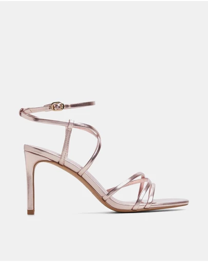 Call It Spring - Ariiaa Sandal Heels