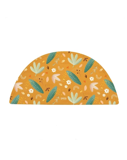 Sassi Meal - Silicone Mat Chompy The Lion