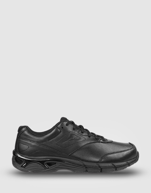 Ascent - Vision Leather (Right Shoe Only)