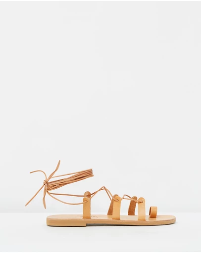 Ammos - Electra Sandals