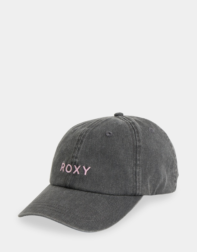 Roxy - Womens Long Days Dad Cap