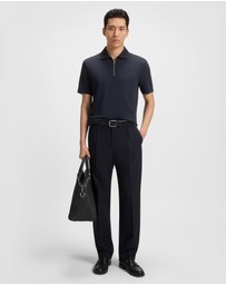BOSS - Paras Polo