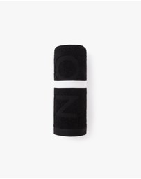 REC GEN - Train Towel