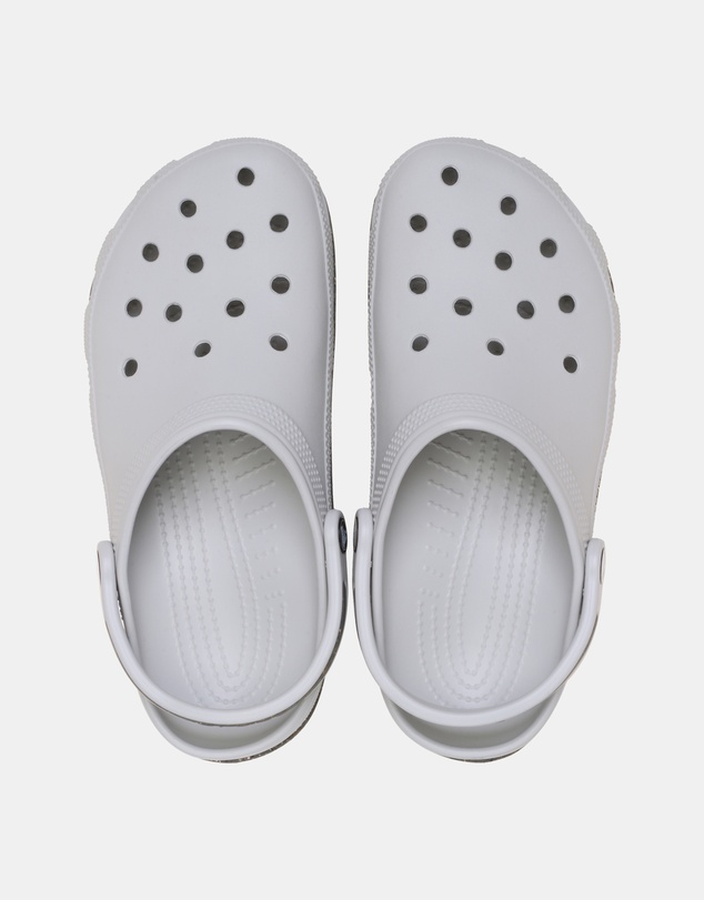 Crocs - Classic Evo Clogs - Unisex