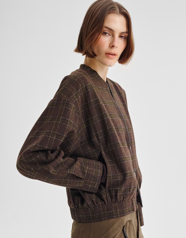 Morrison - Elio Jacket