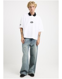 Spencer Project - Prime Sport Polo Shirt