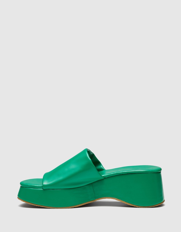 Therapy - Cindy Platform Sandals