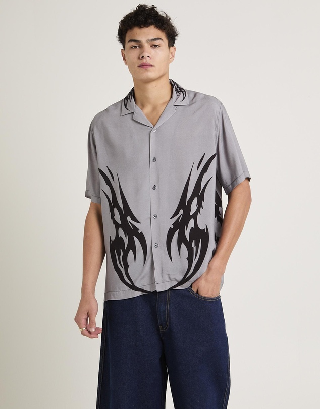 Insight - Nu Short Sleeve Resort Shirt