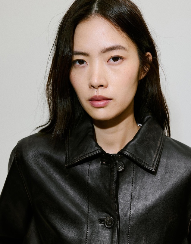 M.N.G - Zadig Jacket