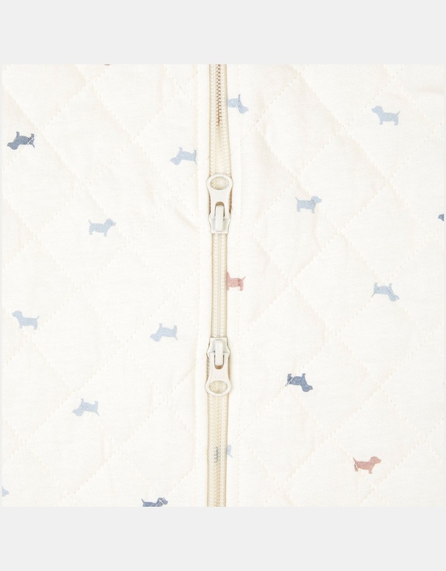 Toshi - Baby Sleep Bag Sleeveless 1 TOG Classic