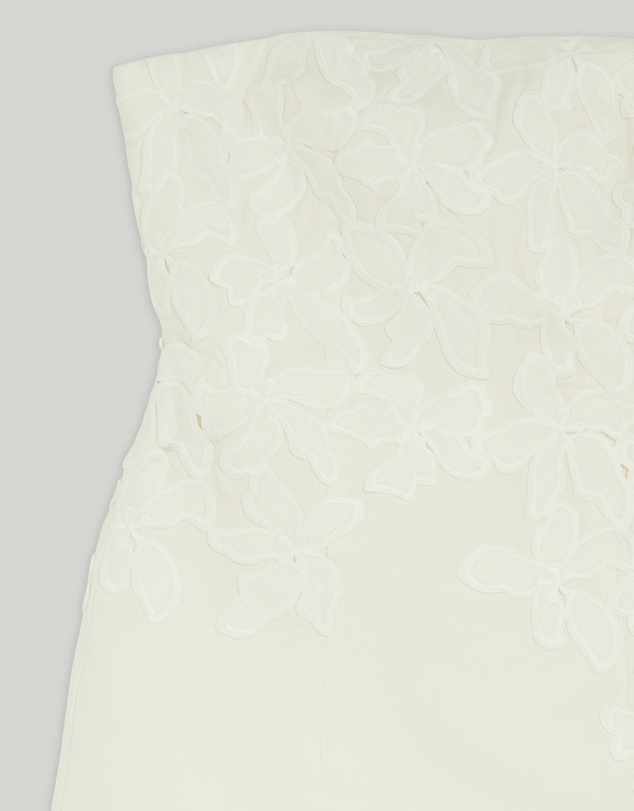 Revibe - Repaired Significant Other Idette Mini Dress - AU 8