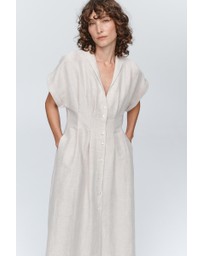 Marle - Swan Dress