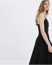 M.N.G - Rayitu Dress
