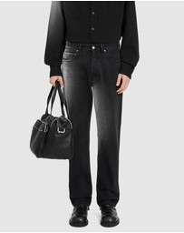 MM6 Maison Margiela - Pants 5 Pockets
