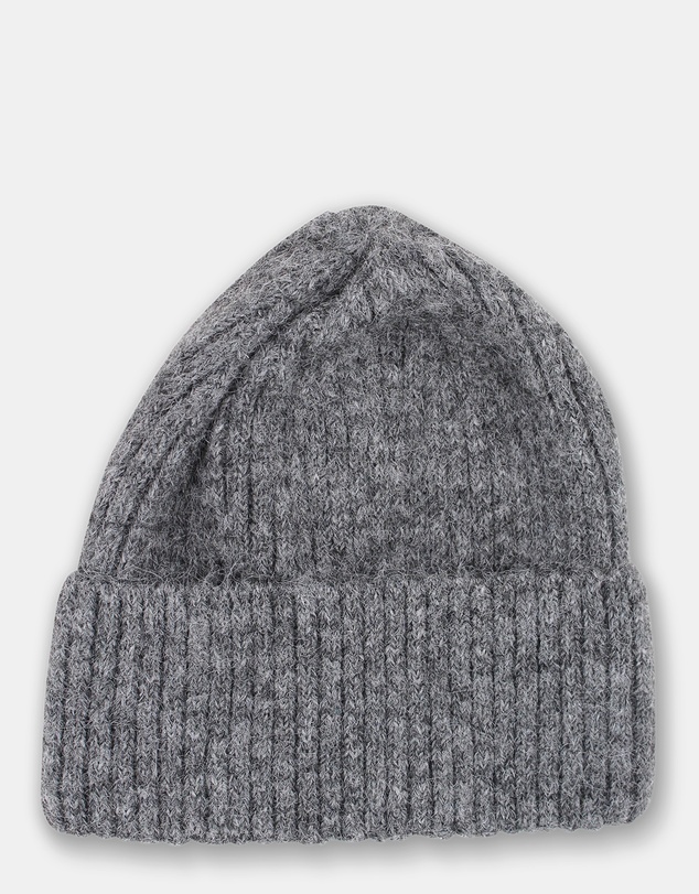 Morgan & Taylor - Marley Rib Knit Beanie