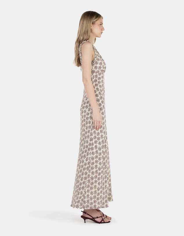 Ownley - Bella Midi Dress