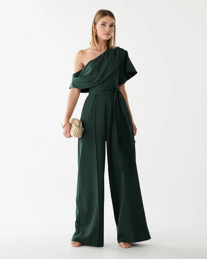 Willa - Omega Jumpsuit