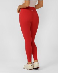 Lorna Jane - Liberty Full Length Leggings