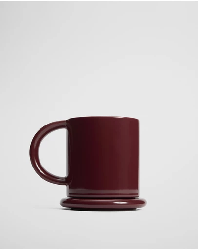 Country Road - Myles Mug And Coaster Set