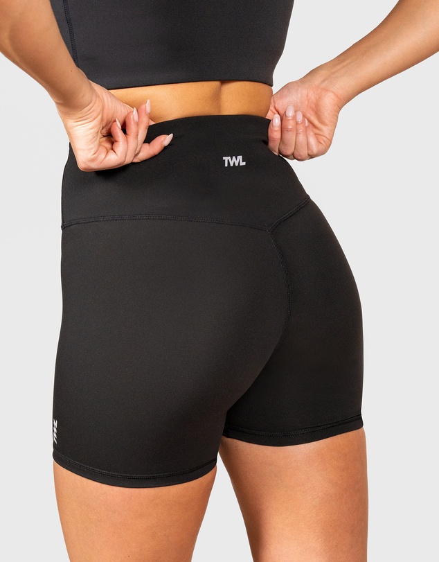 TWL - Elevate Shorts 4.5