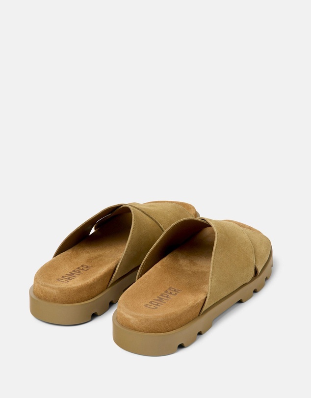 Camper - Sandals Brutus Sandal