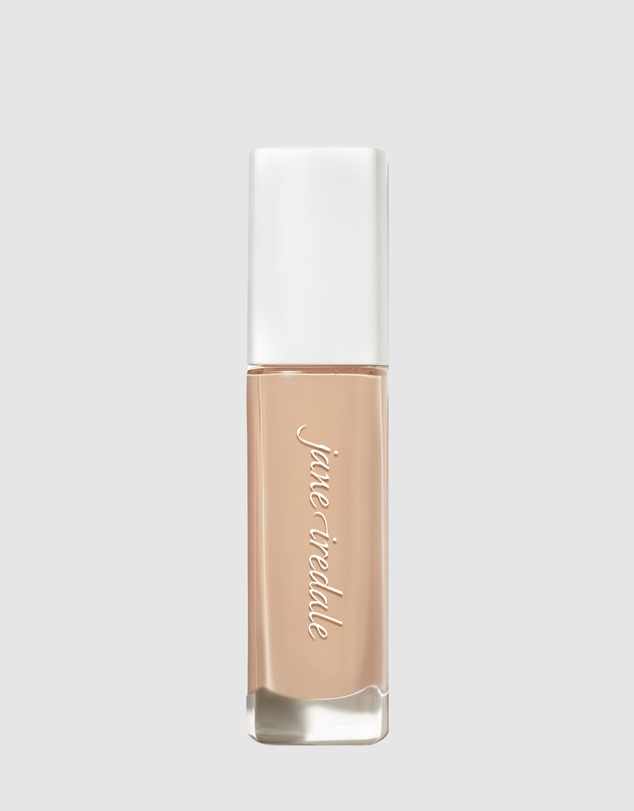 Jane Iredale - Skintuition SPF 30 Radiance-Boosting Liquid Foundation