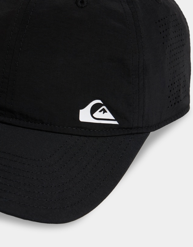 Quiksilver - Mens Horizon Tech Cap
