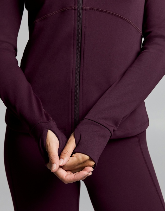 Rockwear - Thermal Jacket
